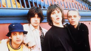 The Stone Roses Merch Store: Essential Gear for True Fans