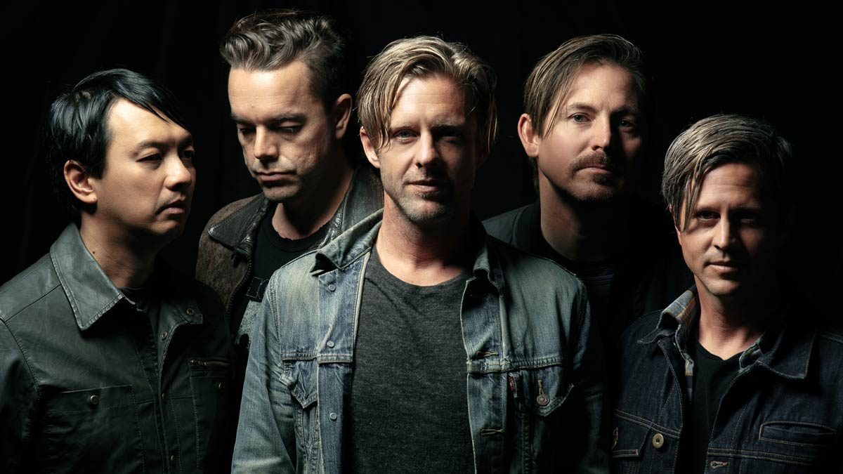 Switchfoot Merch Official Merchandise: Gear Up With Style and Sound