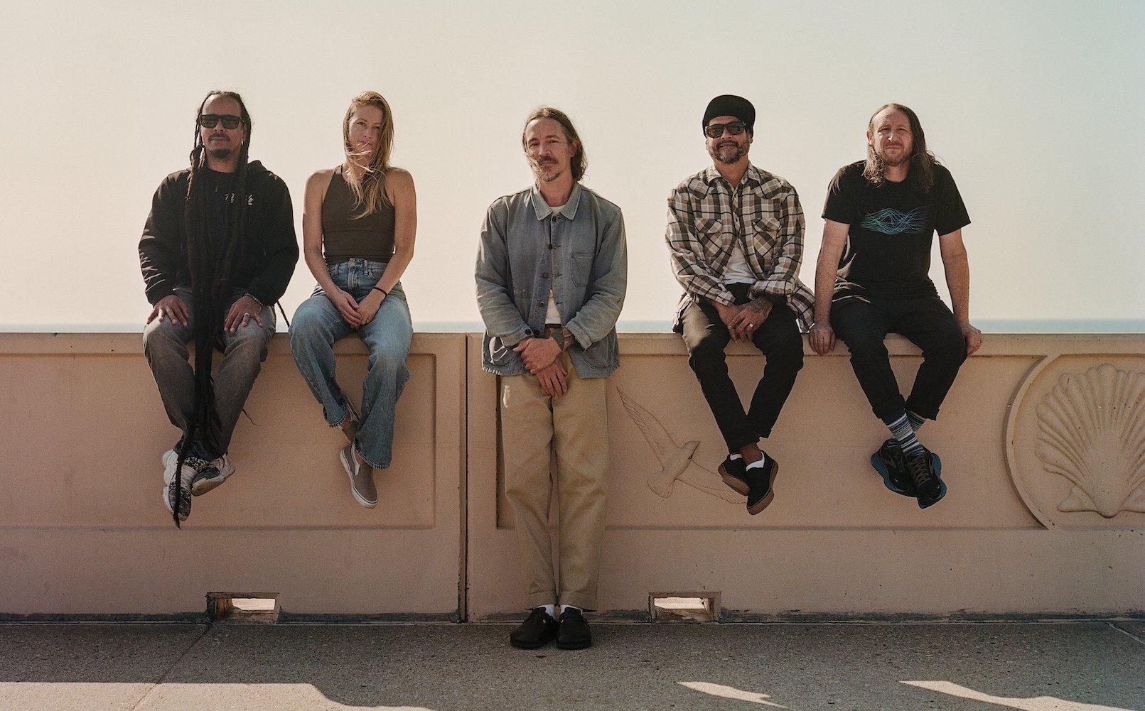 Why Every Fan Needs to Check Out the Incubus Shop Today