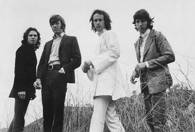 The Doors Merch That Every True Fan Must Own for Rock Heritage