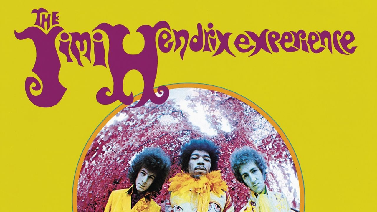 The Jimi Hendrix Experience Merch: Gear That Rocks Your Soul