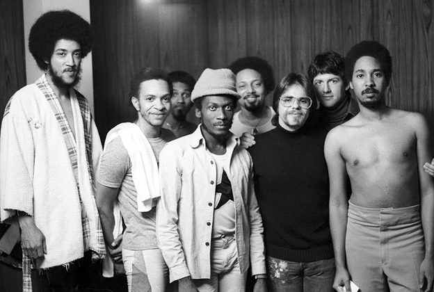 The Meters Shop: Dive Into the Funky Legacy of This Iconic Band