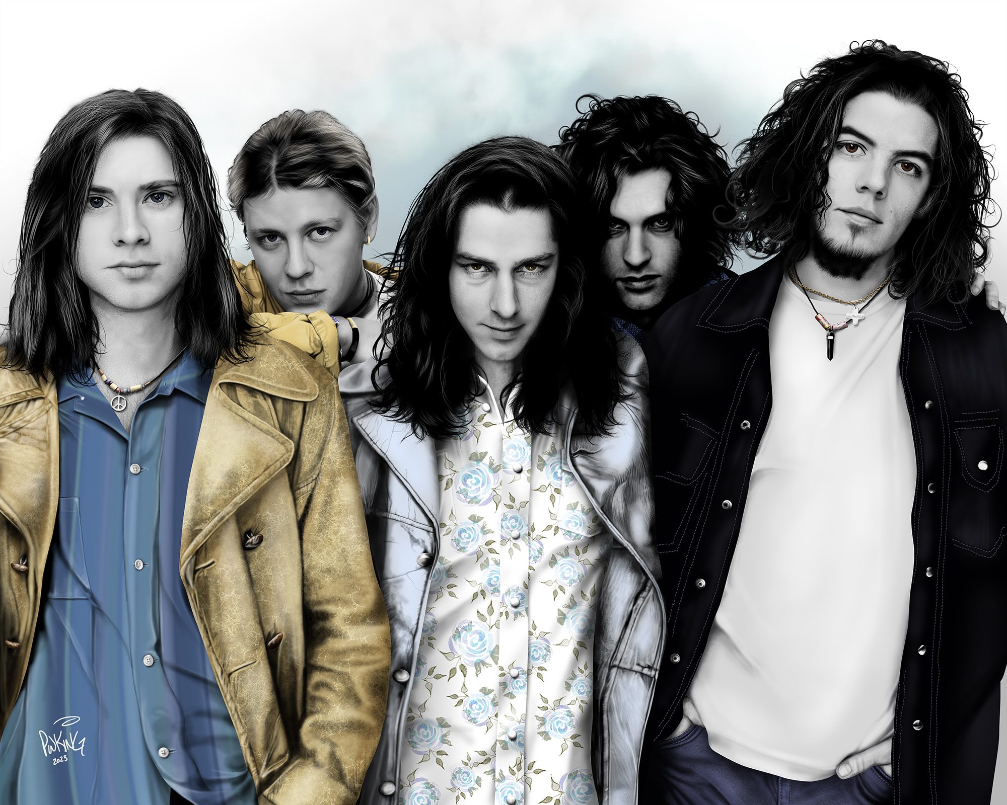 Why Collective Soul Shop is a Treasure Trove for Fans of the Band