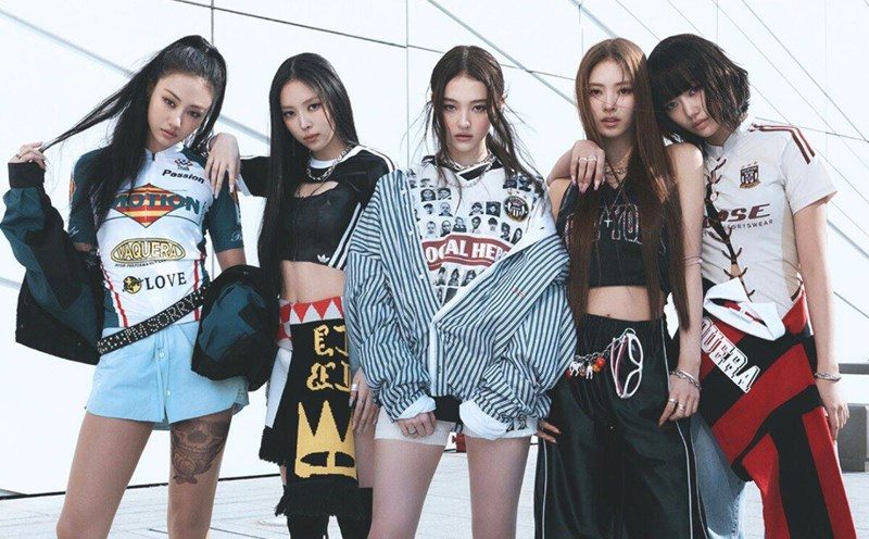 Rock Your Style: Meovv Merch Official Merchandise for Fans
