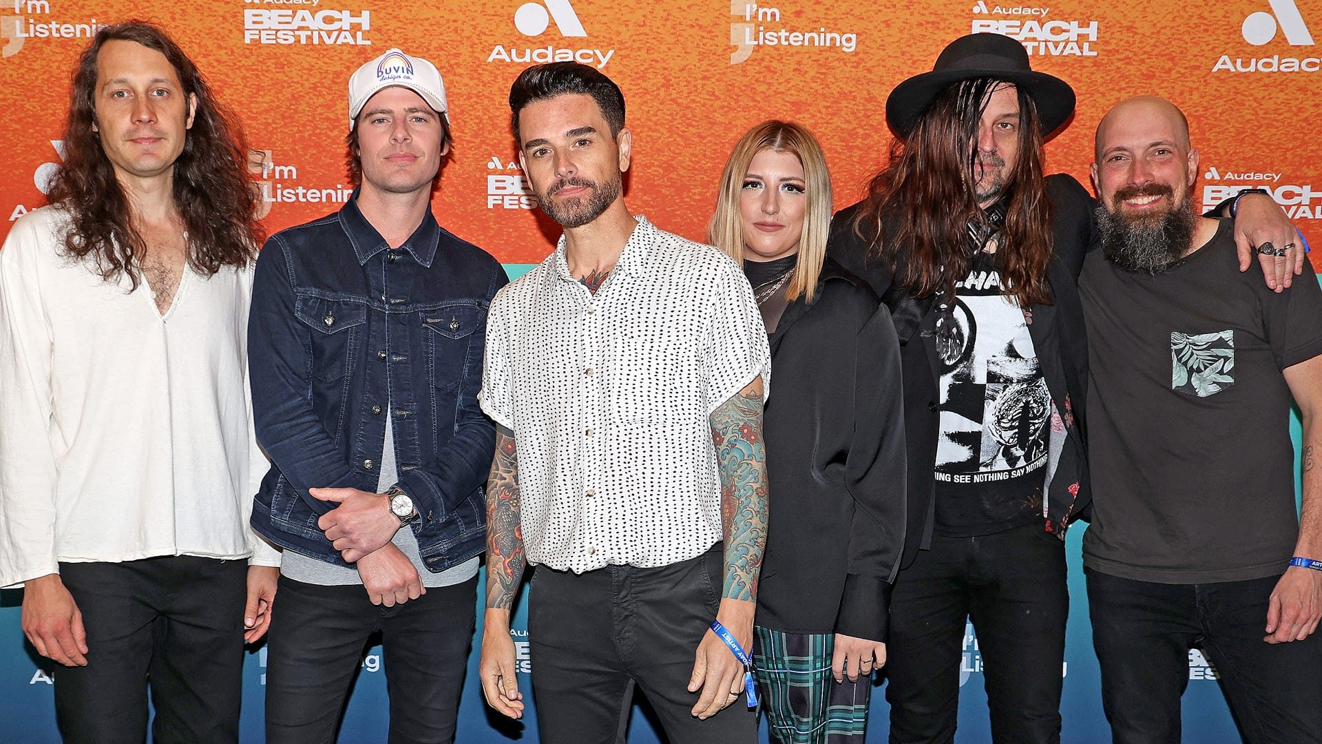 Top 7 Dashboard Confessional Official Merchandise for True Fans