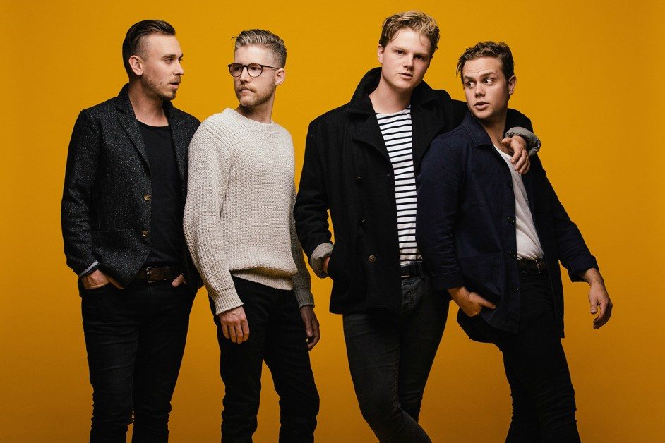 Colony House Store: Curate Your Music Experience with Their Gear