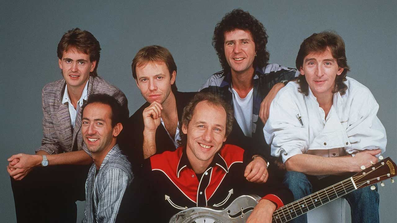 10 Must-Have Dire Straits Official Merchandise for True Fans