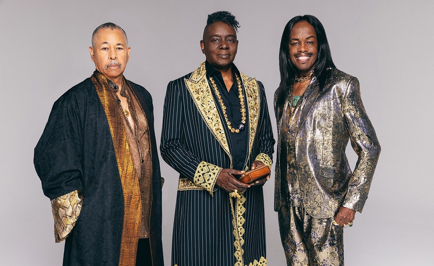 Why the Earth Wind and Fire Official Store Is a Must-Visit for Fans