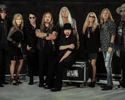 Transform Your Playlist: The Best Lynyrd Skynyrd Merch from the Official Shop