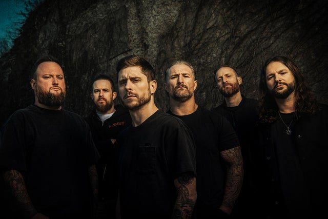 Transform Your Playlist: Must-Have Whitechapel Merch Shop Finds