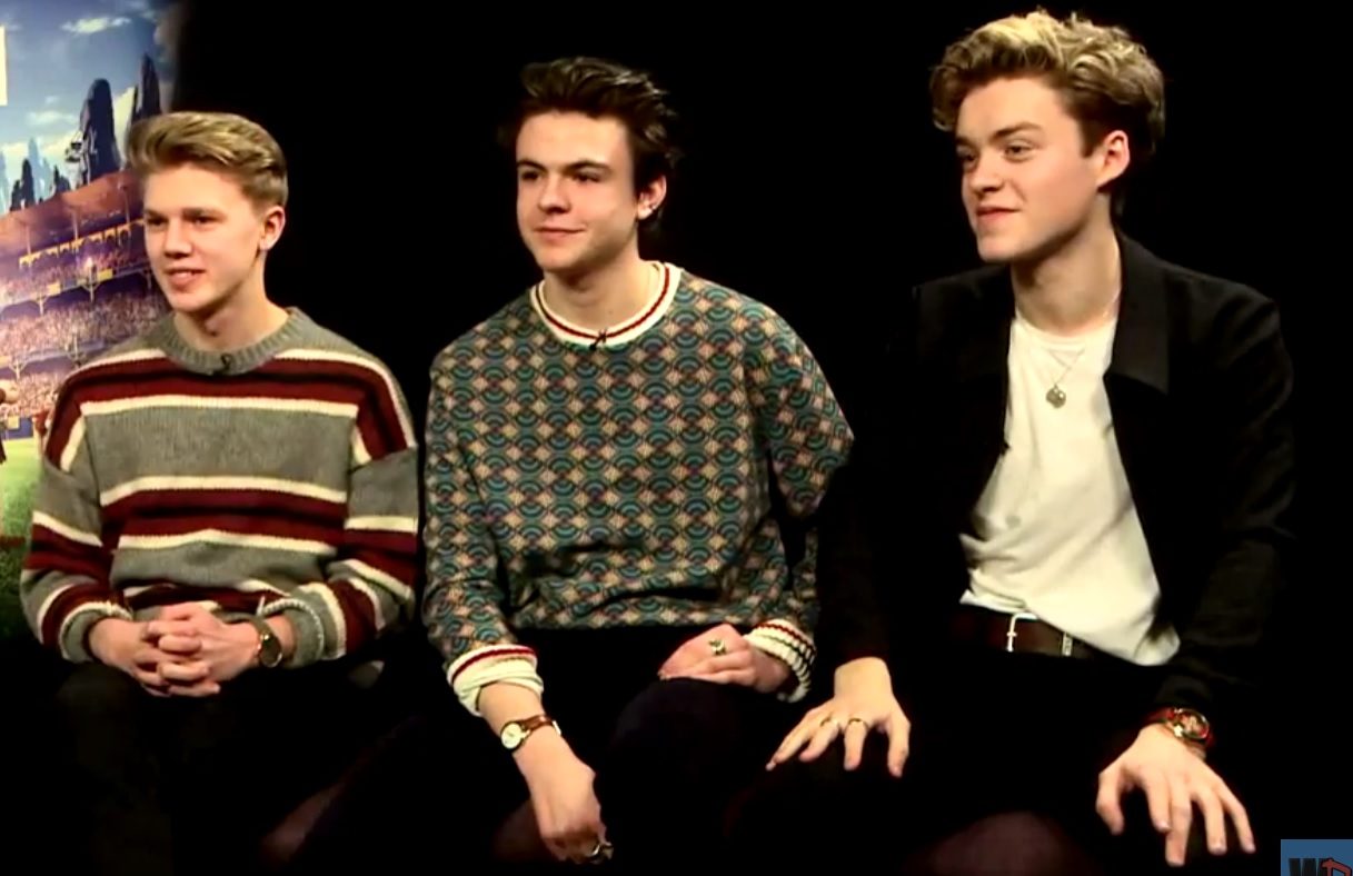 Why the New Hope Club Official Store is a Must-Visit for Fans
