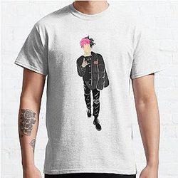 yungblud Classic T-Shirt RB0208