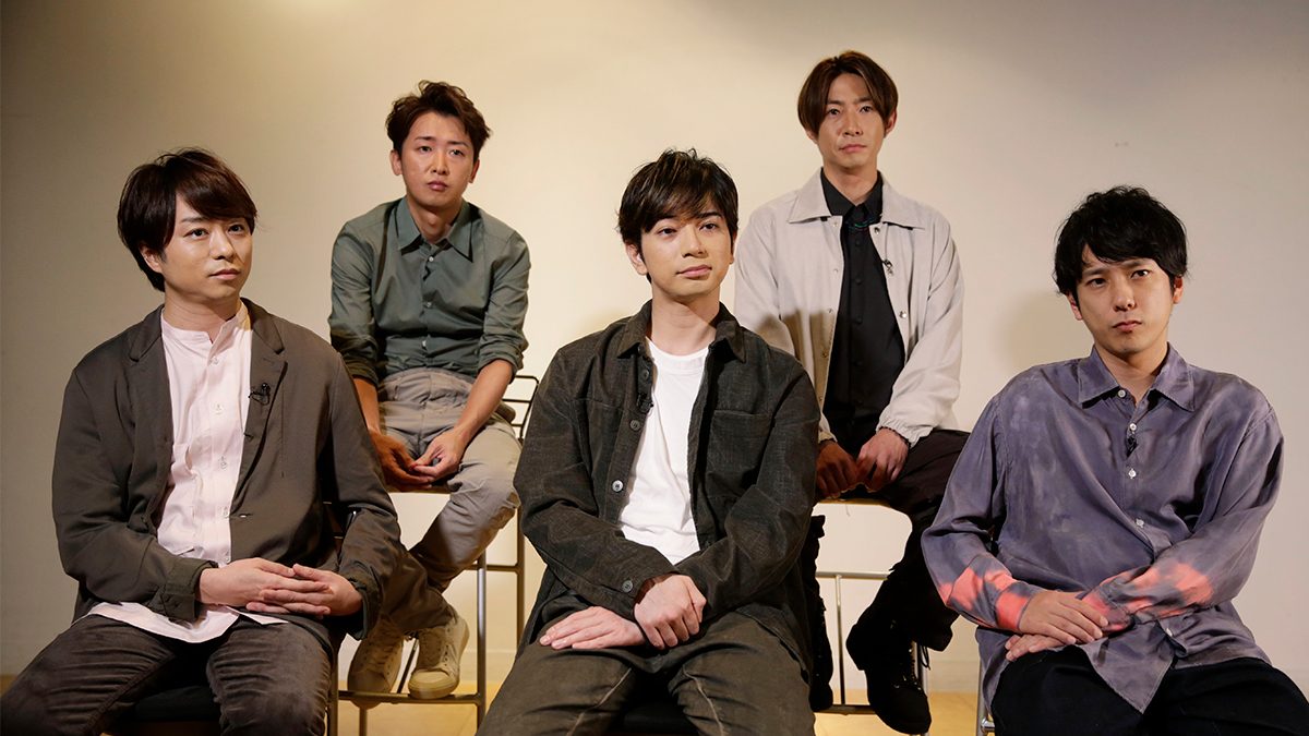 Discovering the Best Arashi Merch Shop for True Fans