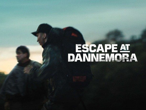 Escape At Dannemora Store: Behind the Scenes of the Gripping Movie