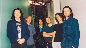 Why King Gizzard Official Merch is a Must-Have for Fans