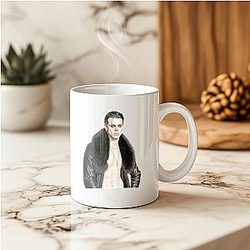 YUNGBLUD - High Energy Alternative Rocker Yungblud Mug