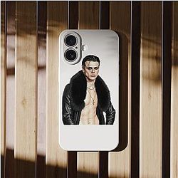 YUNGBLUD - High Energy Alternative Rocker Yungblud Phone Case