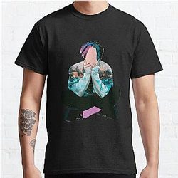 Yungblud Weird Classic T-Shirt RB0208