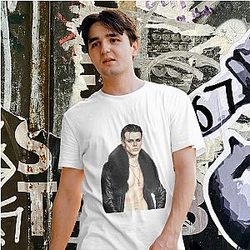 YUNGBLUD - High Energy Alternative Rocker Yungblud T-Shirt