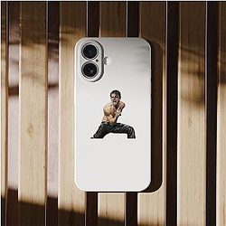 YUNGBLUD - Dominic Harrison's Stage Persona Yungblud Phone Case
