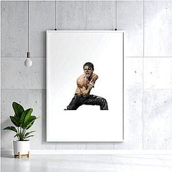 YUNGBLUD - Dominic Harrison's Stage Persona Yungblud Poster