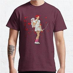 Yungblud cupid Classic T-Shirt RB0208