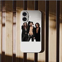YUNGBLUD - The Underrated Youth Star Yungblud Phone Case