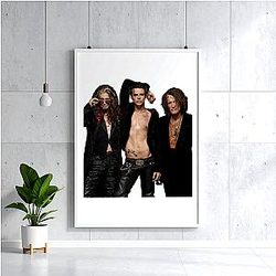 YUNGBLUD - The Underrated Youth Star Yungblud Poster