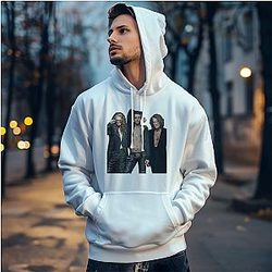 YUNGBLUD - The Underrated Youth Star Yungblud Hoodie