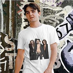 YUNGBLUD - The Underrated Youth Star Yungblud T-Shirt