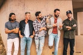 Why Old Dominion Merch Official Store Is A Must-Visit for Fans