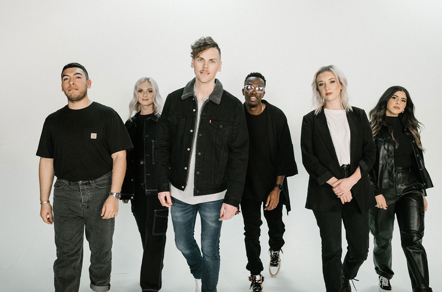 Elevate Your Spirit: Must-Have Elevation Worship Official Merch