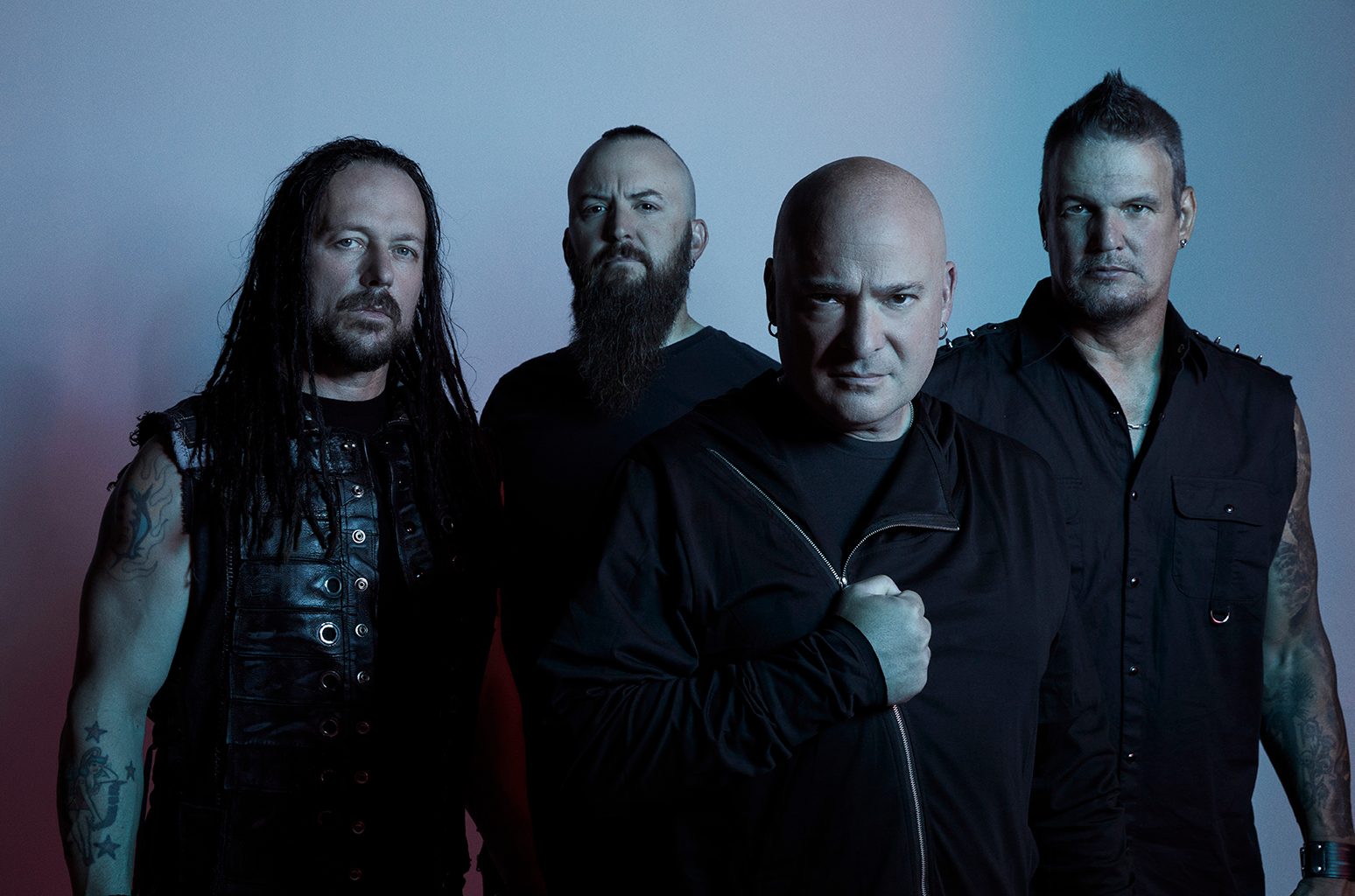 Find Your Vibe: Must-Have Disturbed Merch Official Merchandise for Fans
