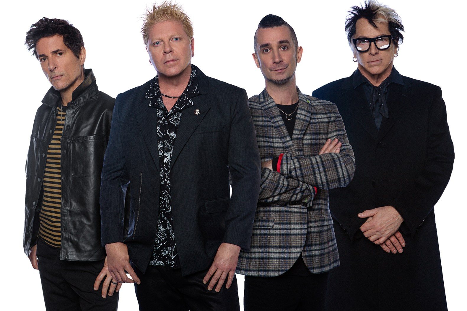 The Offspring Merch Store: 7 Must‑Have Items Fans Crave