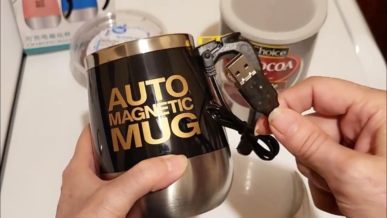 Auto Magnetic Mug Merch Store DIY Hacks to Boost Sales