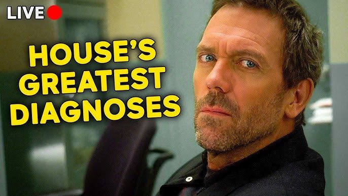 House Md Merch Store: Movie-Inspired Gear Every Fan Needs