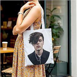 YUNGBLUD LA 2901 Drawstring Bag