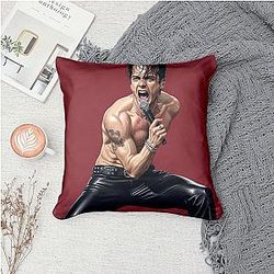 YUNGBLUD LA 2901 Throw Pillow