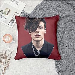 YUNGBLUD LA 2901 Throw Pillow