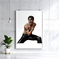 YUNGBLUD LA 2901 Poster