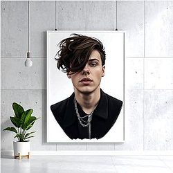 YUNGBLUD LA 2901 Poster