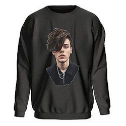 YUNGBLUD LA 2901 Sweatshirt
