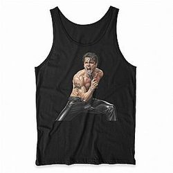 YUNGBLUD LA 2901 Tank Tops