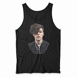 YUNGBLUD LA 2901 Tank Tops