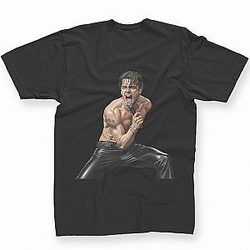 YUNGBLUD LA 2901 T-Shirt