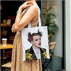 YUNGBLUD LA 2901 Drawstring Bag