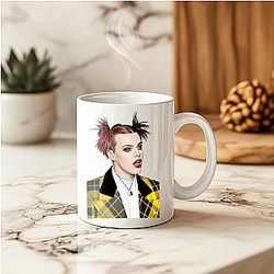 YUNGBLUD LA 2901 Mug