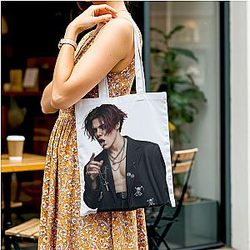 YUNGBLUD LA 2901 Drawstring Bag