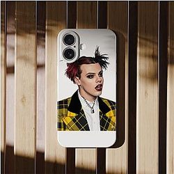 YUNGBLUD LA 2901 Phone Case