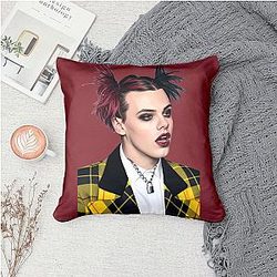 YUNGBLUD LA 2901 Throw Pillow